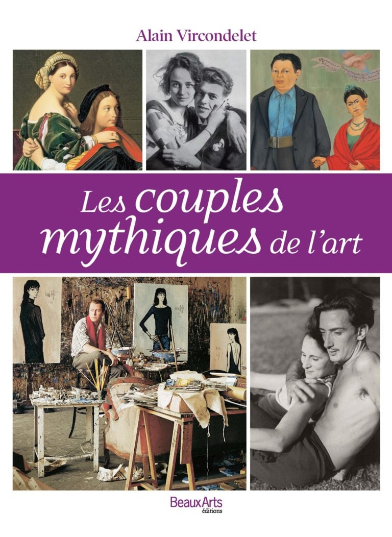 Les Couples mythiques de l’art