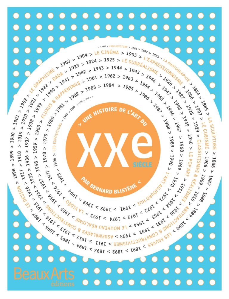 Une histoire de l’art du XXe siècle