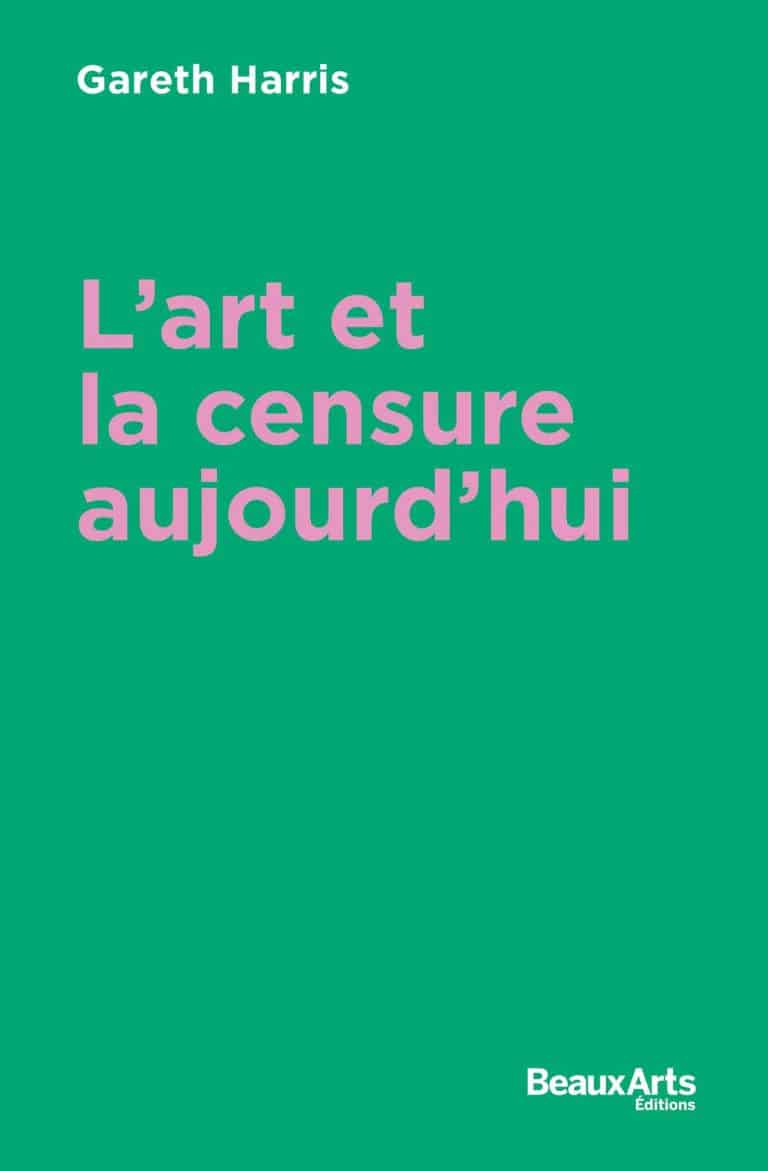 L’art et la censure aujourd’hui