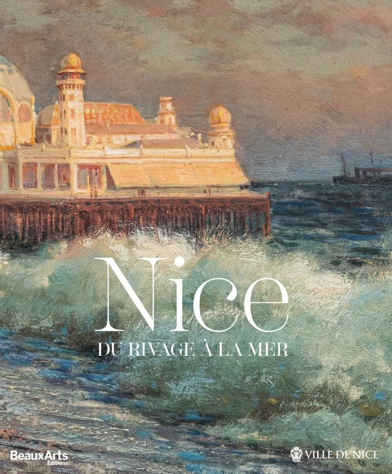 Nice, du rivage à la mer