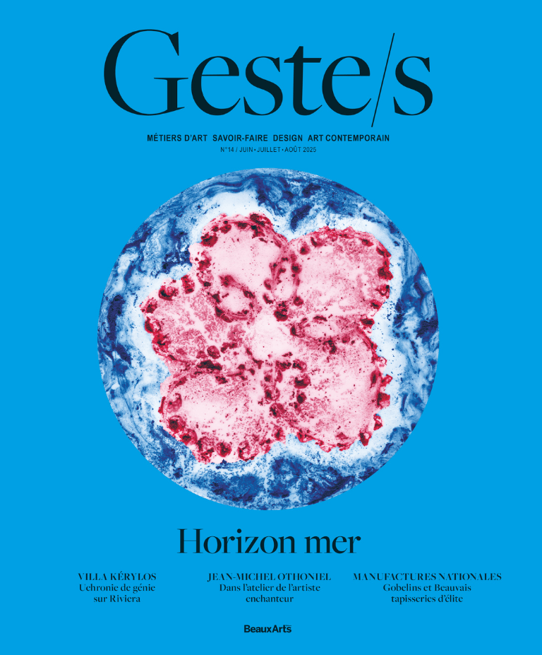 GESTE/S N°14
