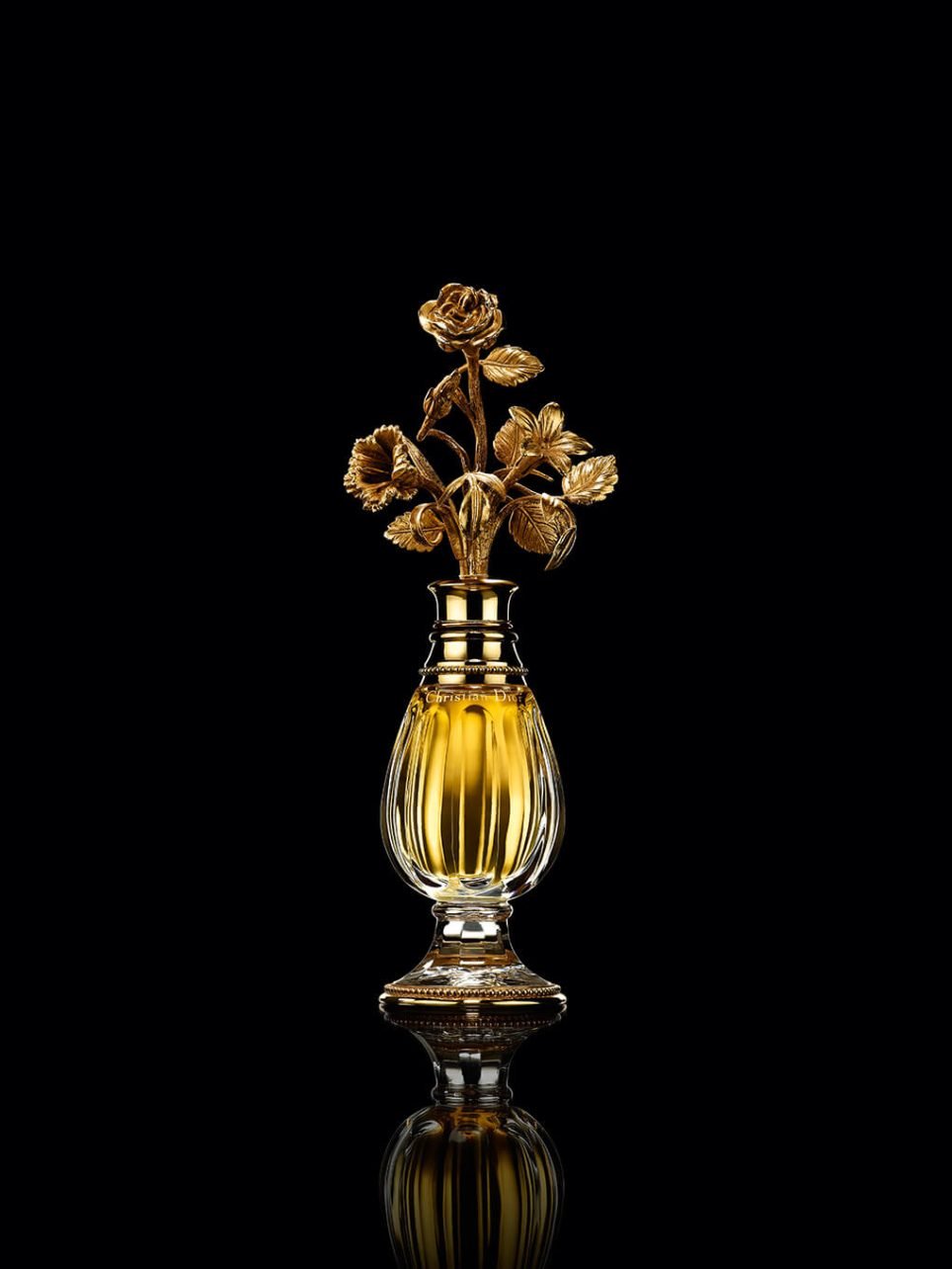 Christian Dior, Parfum Diorissimo